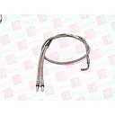 Diffuse Mode Bifurcated Glass Fiber 36 long (BA13S)