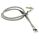 Diffuse Mode Bifurcated Glass Fiber 36 long (BT13S)