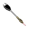 Diffuse Mode Bifurcated Glass Fiber 36 long (BT23S)