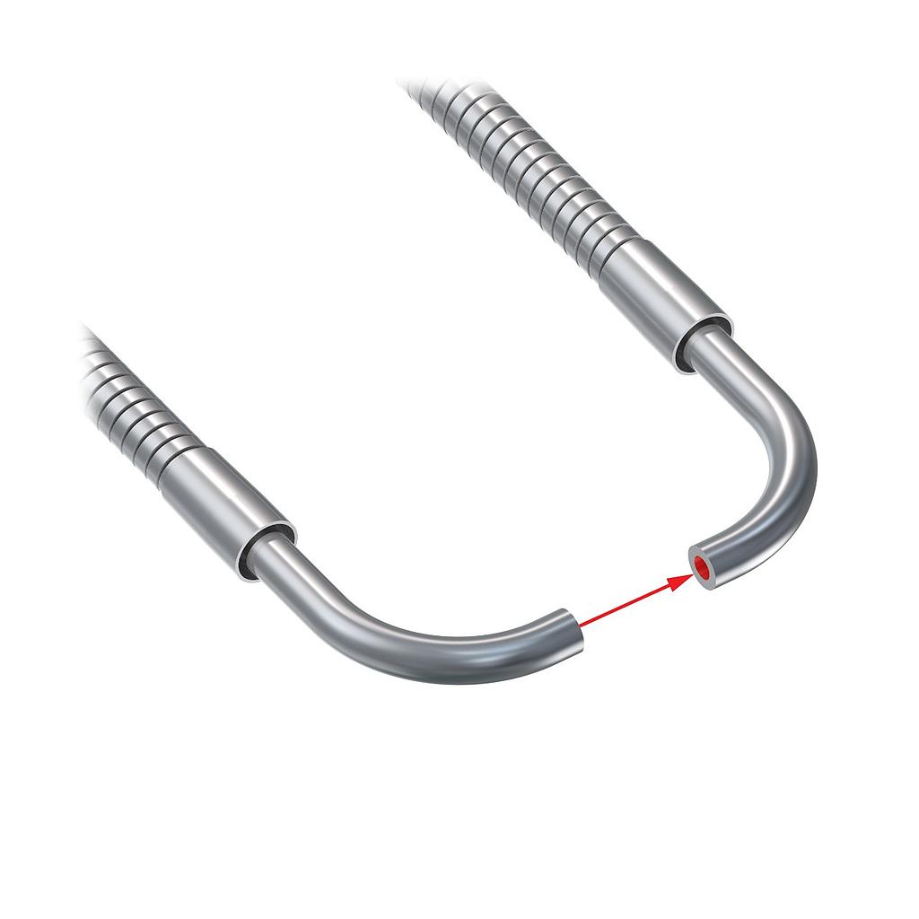Opposed Mode Individual Glass Fiber 36 long (IA23S)