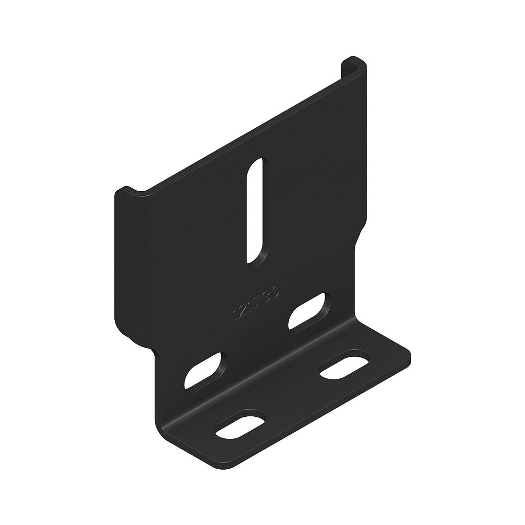 Bracket: Vision Light Base-Mounting (SMBVLA62X62RA)