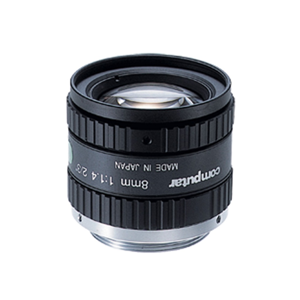 Megapixel C-Mount 8 mm Lens (LCF08LMP)