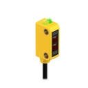 WORLD-BEAM Q12 Series: Receiver (Q12AP6RQ3)