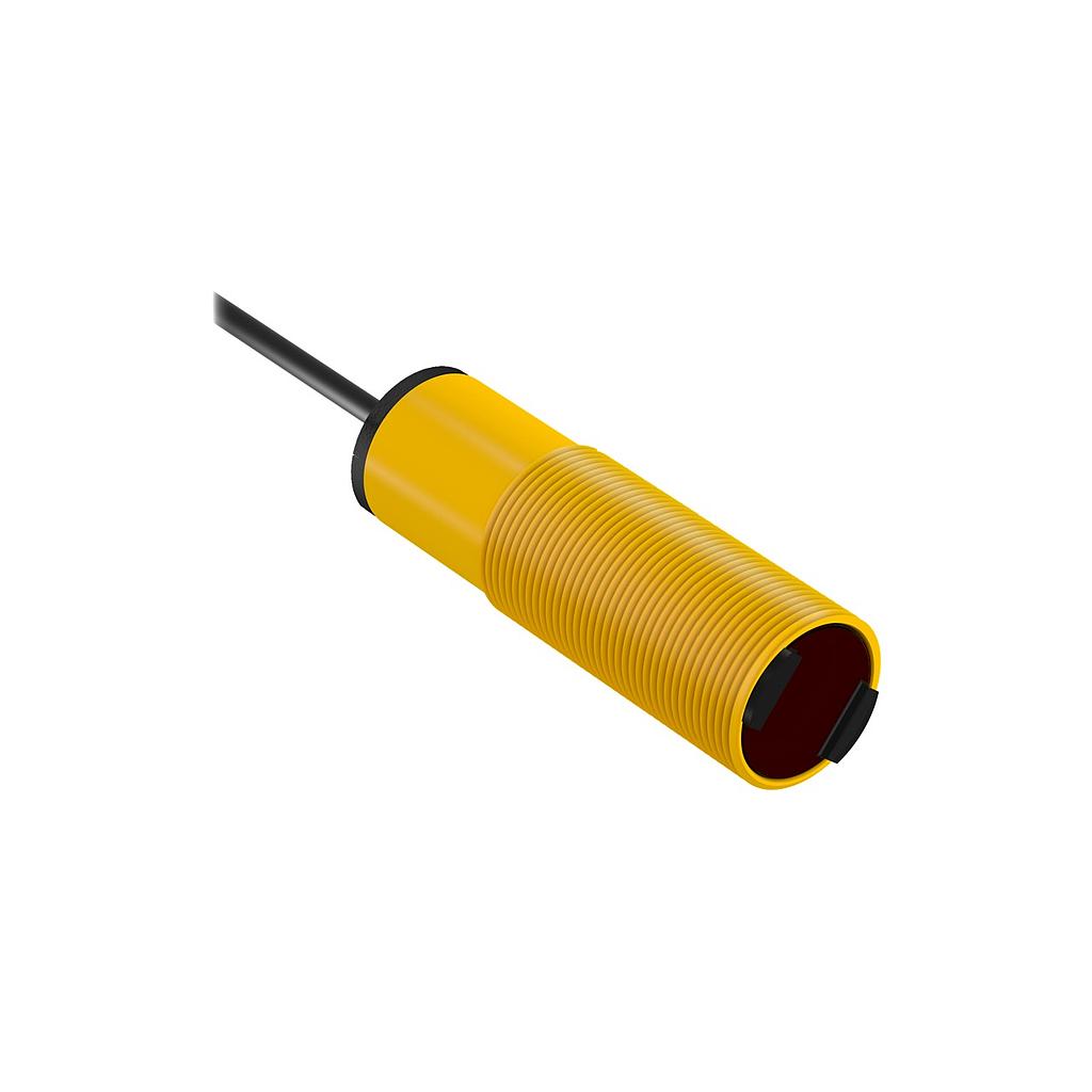 EZ-BEAM S18 Series: Fixed Field (S18SP6FF50QP)