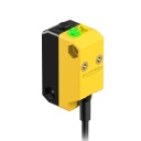 WORLD-BEAM QS18 Series: Adjustable Field (QS18VP6LAFQ1)