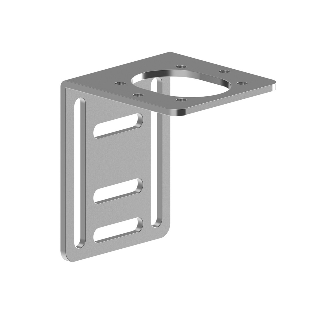 MOUNTING BRACKET BASE BRACKET (SMB30URB)