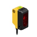 WORLD-BEAM QS18 Series: Adjustable Field (QS18VN6LAF250 W/30)