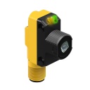 WORLD-BEAM QS18 Series: Laser Class 2 (QS186LE214)