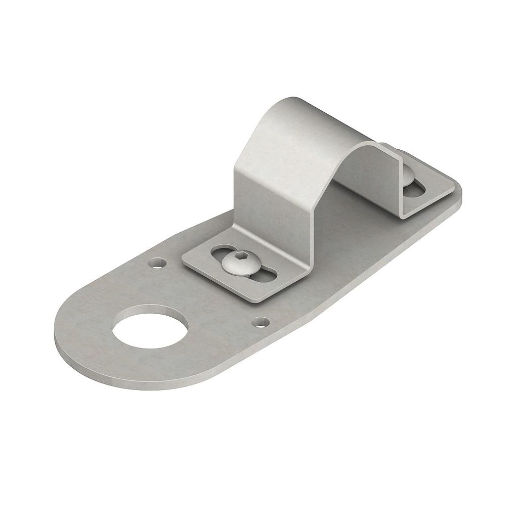 18MM BRACKET ASSY, SMB18FVK