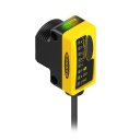 WORLD-BEAM QS30 Expert Diffuse-Mode Visible Red Beam (QS30EDVQPMA8)