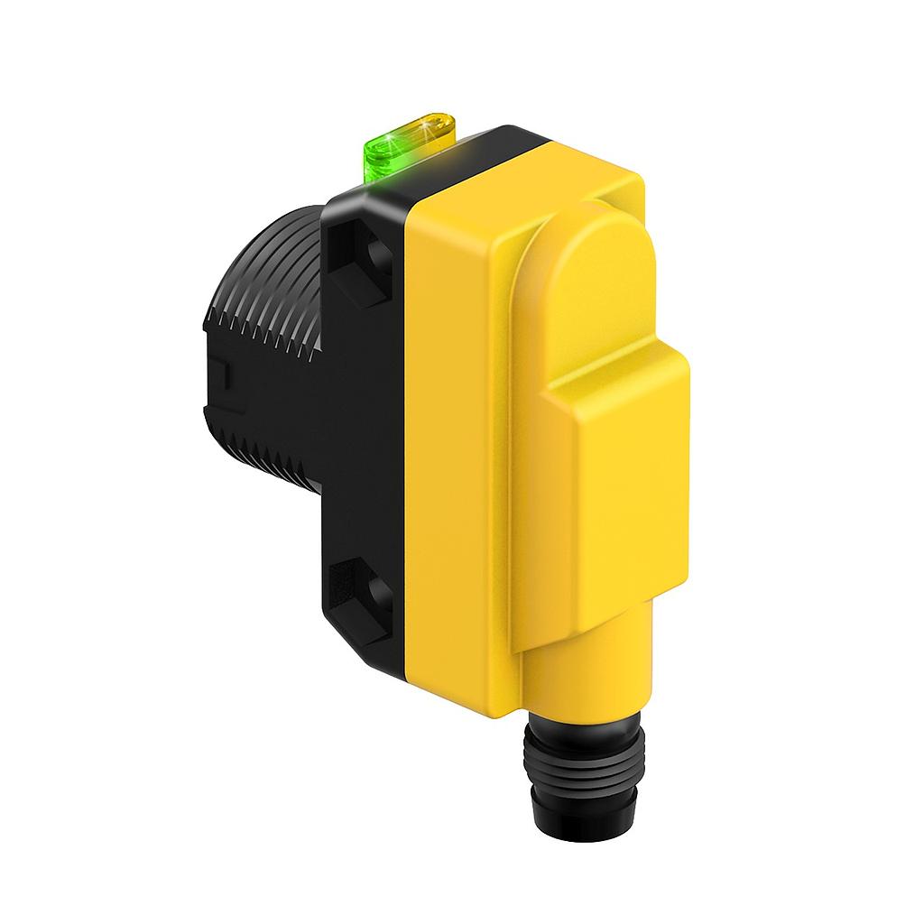 WORLD-BEAM QS18 Series: Fixed-Field (QS18VP6FF50Q9)