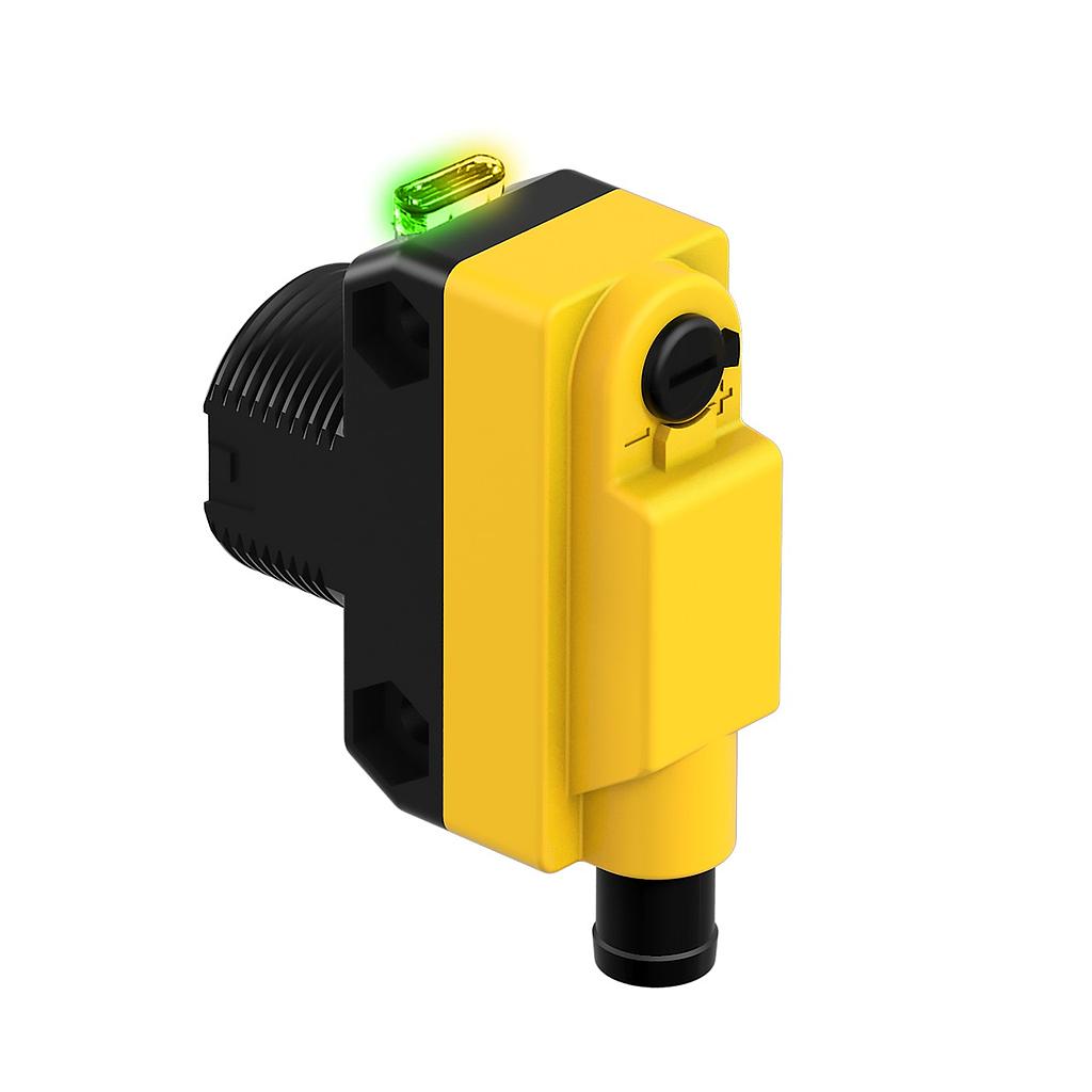 WORLD-BEAM QS18 Series: Polarized Retro (QS18VP6LPQ9)