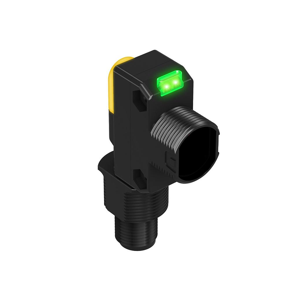 EURO QD PNP RCVR (DS18VP6RQ8)