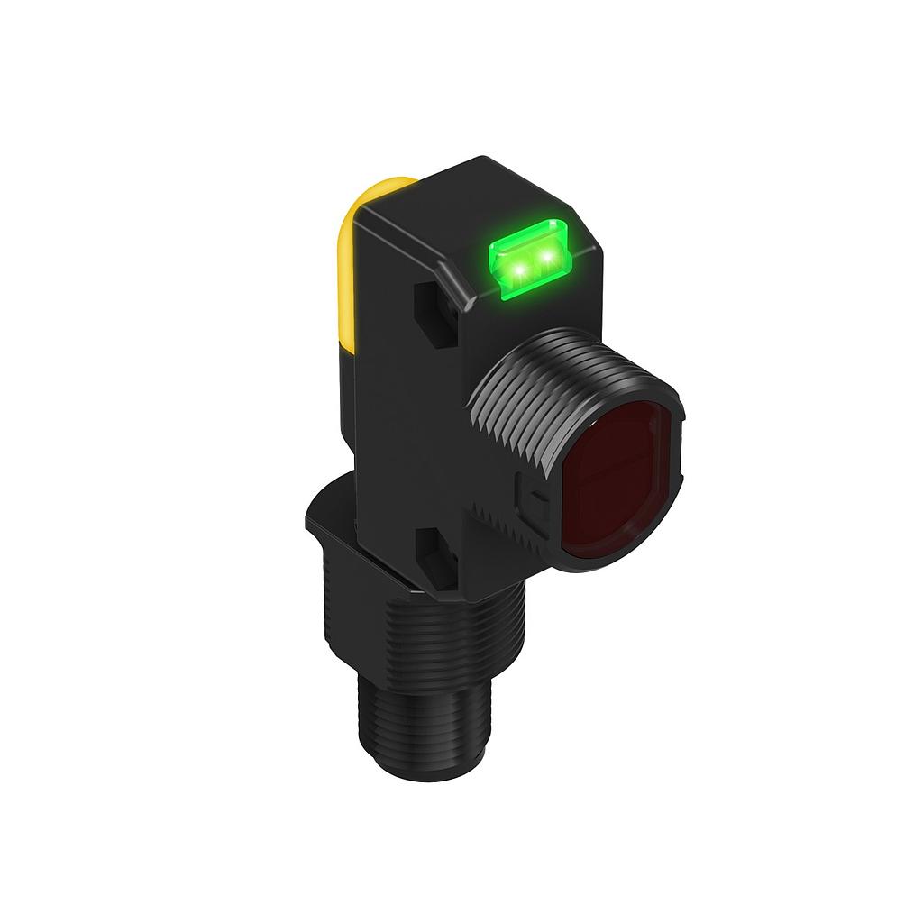 EURO QD PNP POL RETRO WIDE ANGLE (DS18VP6LPWQ8)