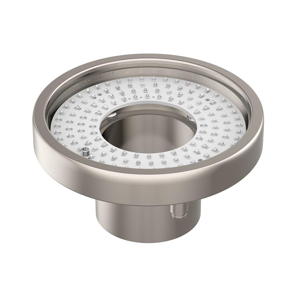 PresencePLUS 90 mm dia Sealed Ring Light (LEDIR90S-P)