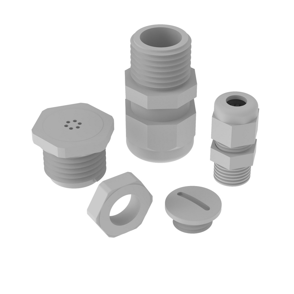 Access Hardware (BWA-HW-002)