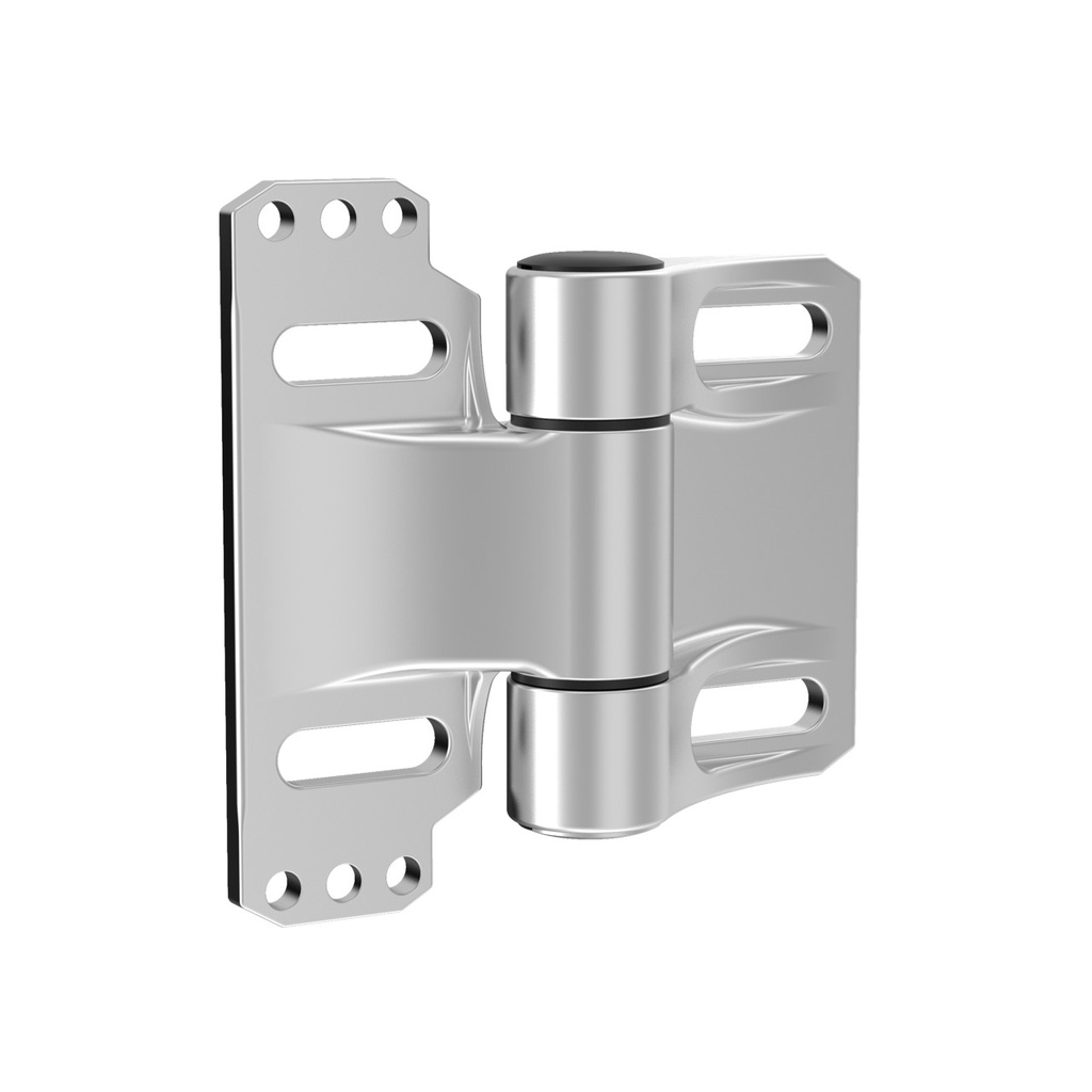 Hinge - Blank (SI-HG63A)