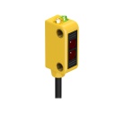 WORLD-BEAM Q12 Series: Retroreflective (Q12AN6LVQ3)