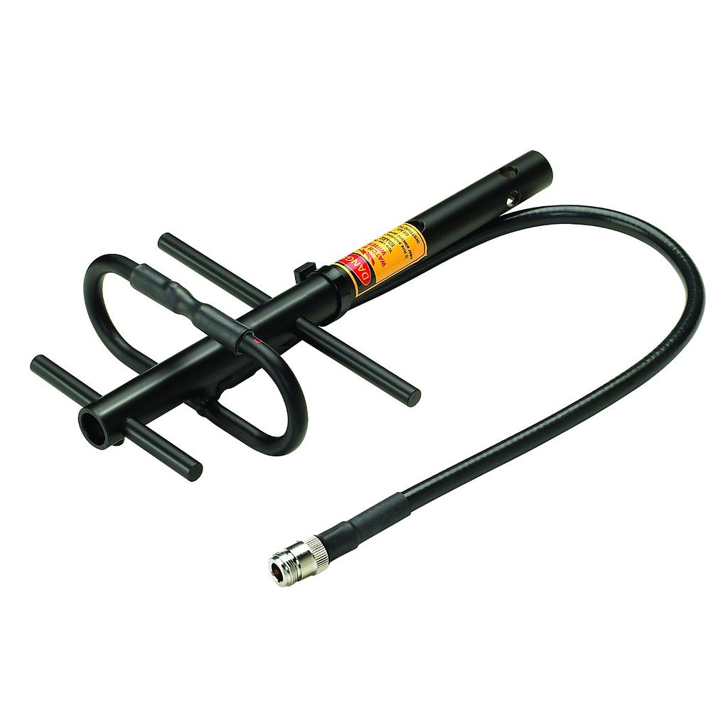 Antenna Yagi 900 MHz (BWA-9Y6-A)