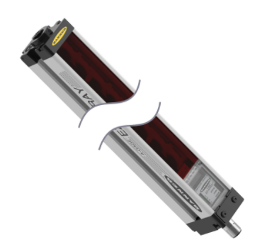 EZ-ARRAY Receiver: 450 mm (17.7 in.) (EA5R450PIXMODQ)