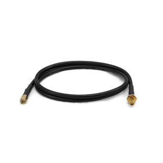 Cable Antenna LMR400 (BWC-4MNFN30)