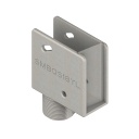 MOUNTING BRACKET ASSY W/REPLACEABLE LENS COVER (SMBQS18YL)