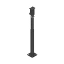 Accessory: Run Bar Pedestal (STBA-RB1-S1)