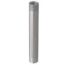 Accessory: 150 mm elevated-use stand-off pipe (1/2 in. NPSM/DN15) (SOP-E12-150SS)