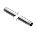 Accessory: 300 mm elevated-use stand-off pipe (1/2 in. NPSM/DN15) (SOP-E12-300SS)