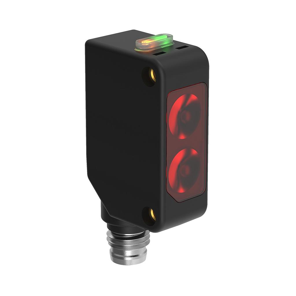 WORLD-BEAM Q20 Series: Fixed-Field (Q20NFF150Q7)