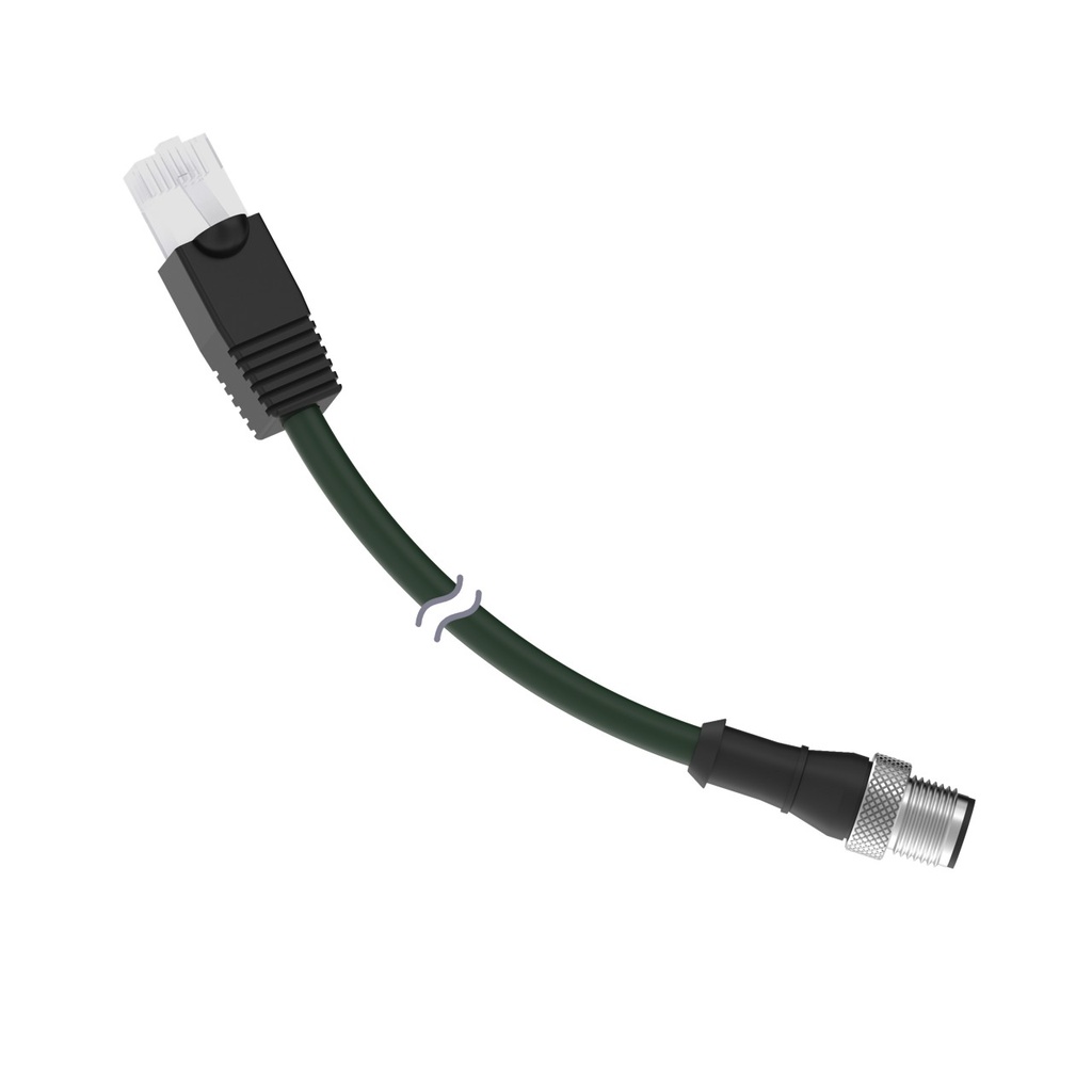 Ethernet Cable (BWA-E8M)