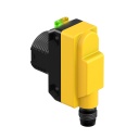 WORLD-BEAM Special Fixed-Field with Custom Gain (QS18VP6FF100Q9-78537)