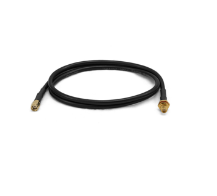Cable Antenna RG58 (BWC-1MRSFRSB0.2)