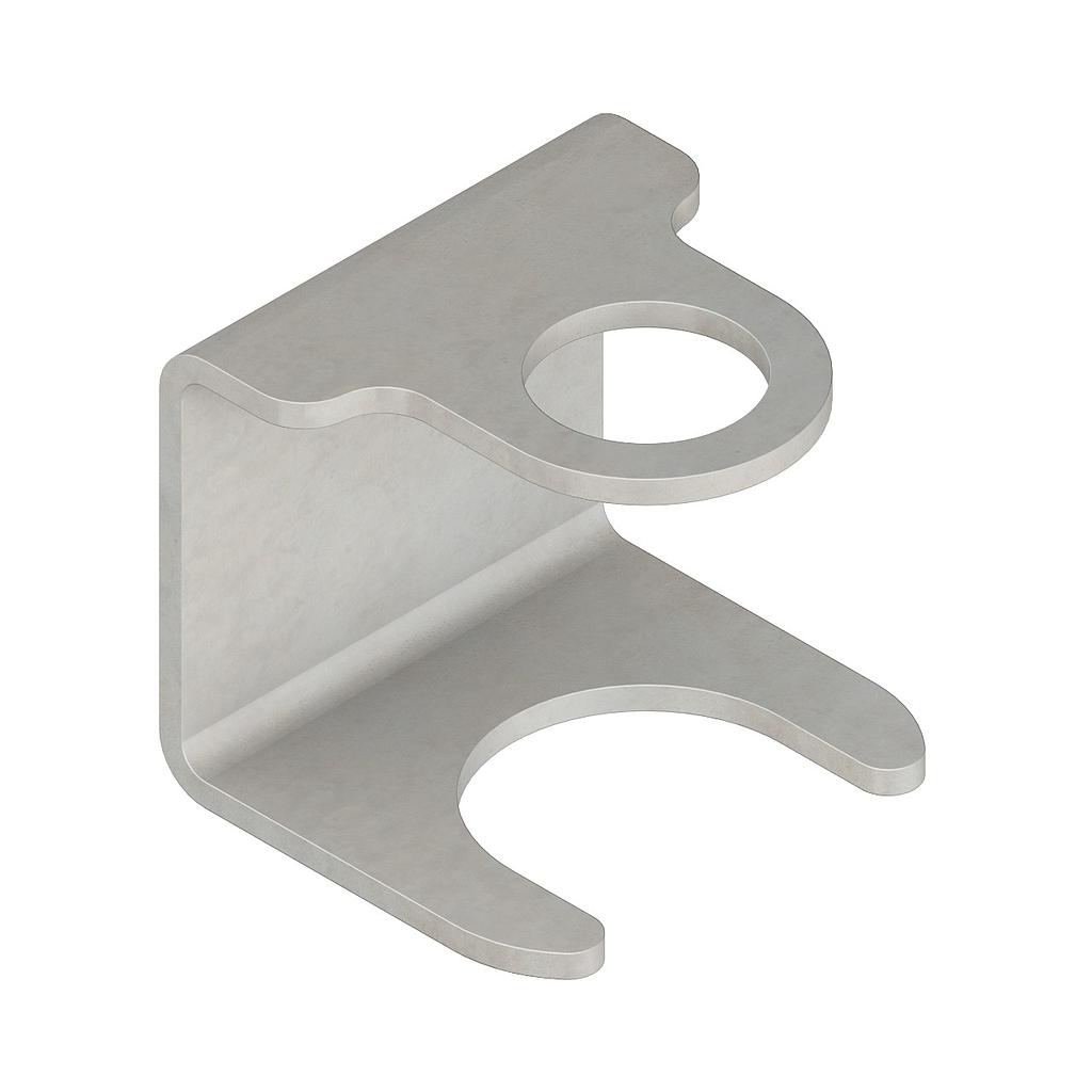 K50 PROTECTIVE BRKT (SA-K50A18)