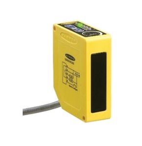 Q60 Series: Adjust-Field Laser (Cls 2) Univ Volt (Q60VR3LAF2000QP-78989)