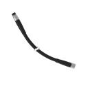 Cordset M8 Threaded to M8 Threaded Double Ended (PKG3M-2-PSG3M)