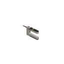 SLM Series: Rugged Nickel Plated Metal Fixed-Distance Slot Sensor (SLM20B6QPMA)