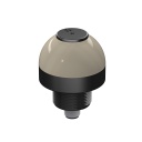 K50 Series EZ-LIGHT: 3-Color Audible Indicator (K50LGRAL1YPQ)