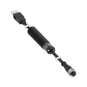 Sure Cross 1-Wire Serial to USB Adapter for Sensor Configuration Tool (BWA-USB1WIRE-001)