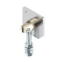 Bracket: Kit for 10 mm (3/8 in) Rod Bracket Systems (SMBLTFFAM10)