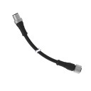 Cordset A-Code M12 to A-Code M12 Double Ended (MQDC-5401SS)