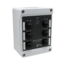 Wireless Q120 Pendant Node 900 MHz 1W (DX80N9Q120BL-RG)