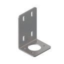 Bracket: for mounting a K50U Sensor and Wireless Q45U Node (BWA-BK-006)