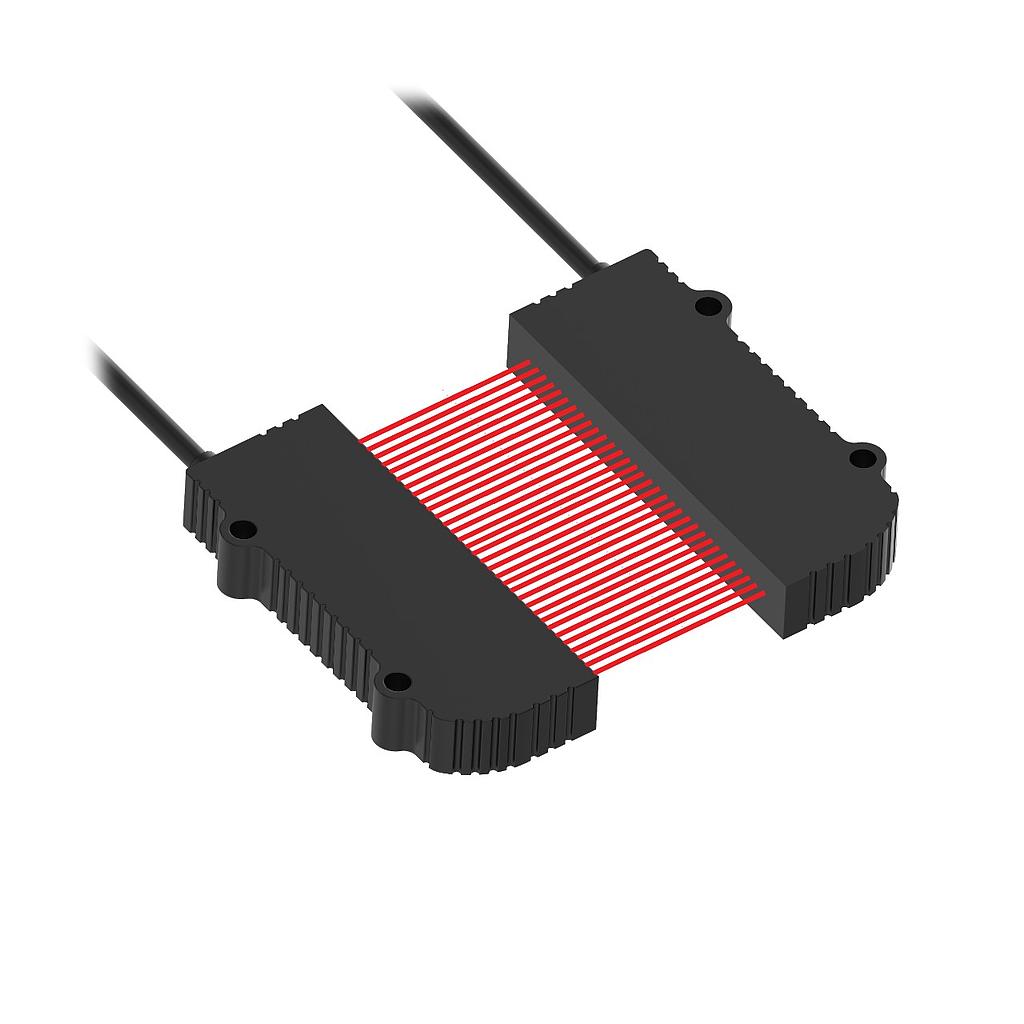 Plastic Fiber (PIRS1X3215T5AL47)