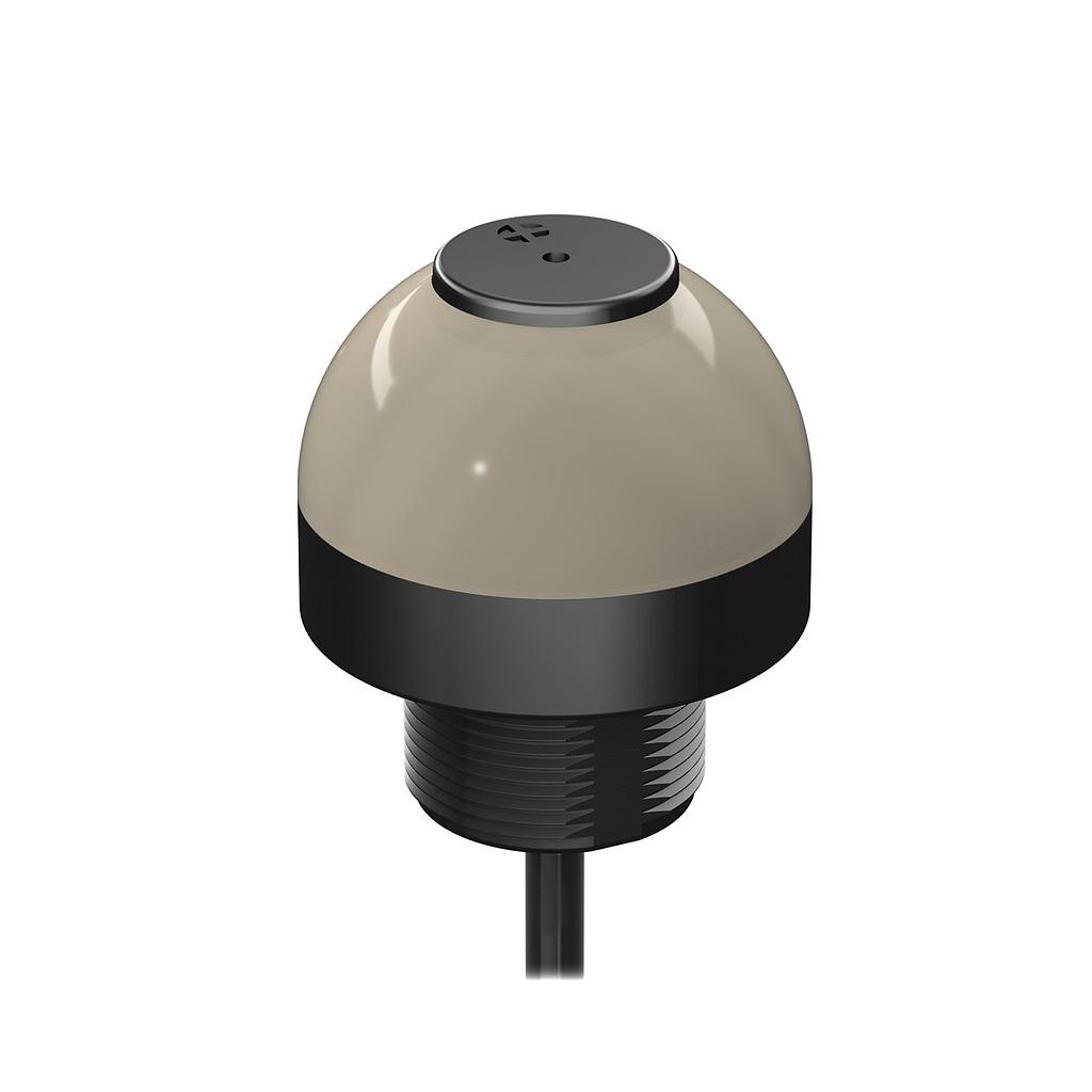 K50 Pro with IO-Link Series: RGB Audible Indicator (K50L2RGBKA1QP)