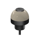 K50 Pro with IO-Link Series: RGB Audible Indicator (K50L2RGBKA1QP)