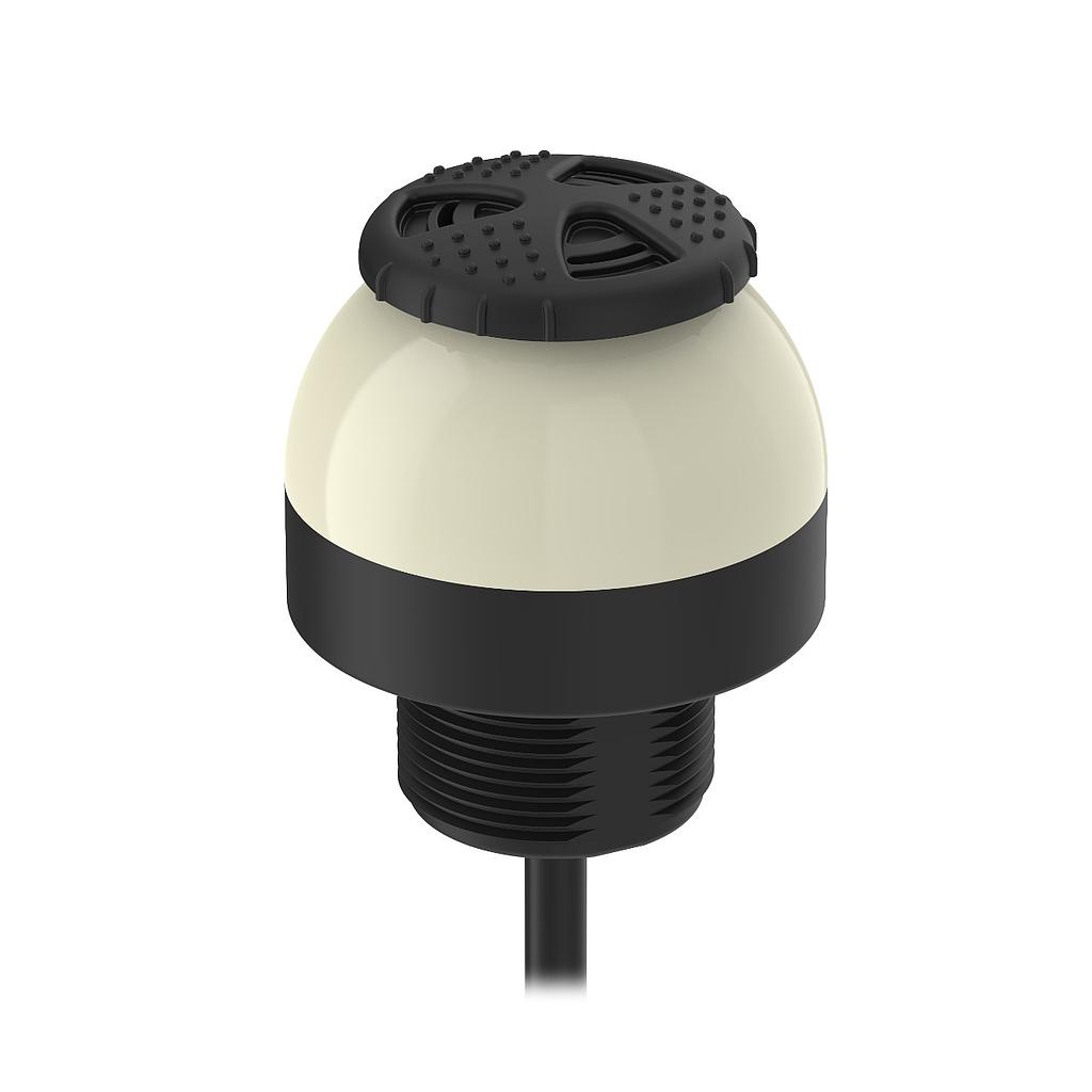K50 Pro with IO-Link Series: RGB Audible Indicator (K50L2RGBKALSQP)