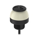 K50 Pro with IO-Link Series: RGB Audible Indicator (K50L2RGBKALSQP)