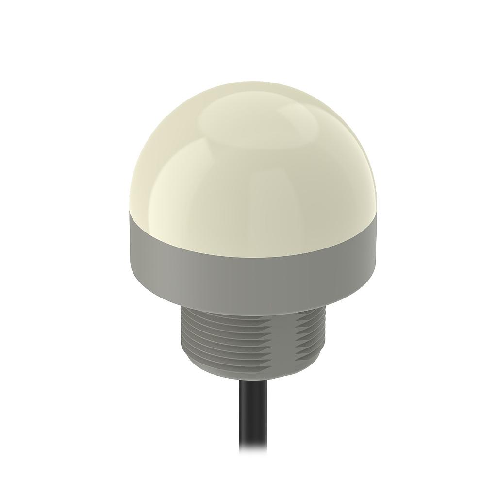 K50 Pro with IO-Link Series: RGB Indicator FDA (K50L2FRGBKQP)