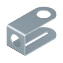 Bracket: For K80 and OS80 (SMB30UL52A)